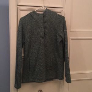 Women’s Columbia Hoodie